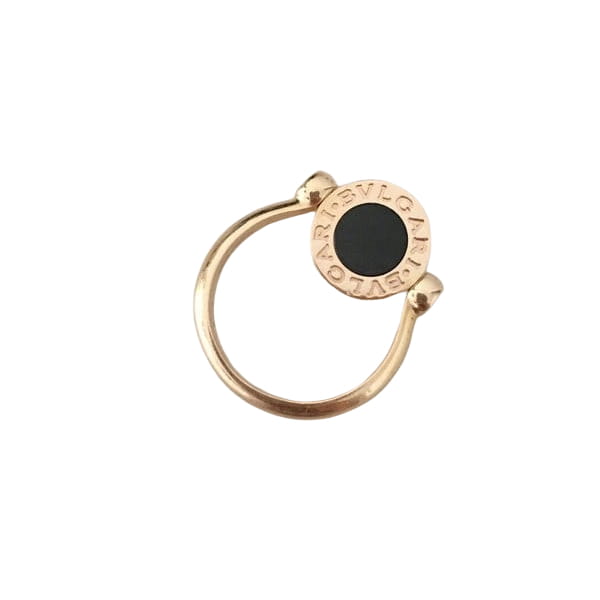 Bague Bulgari modèle BVLGARI BVLGARI - Castafiore