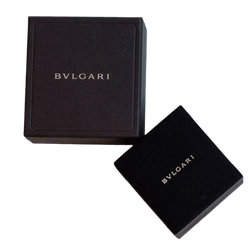 Bague BVLGARI "B.Zero1" en or rose - Castafiore