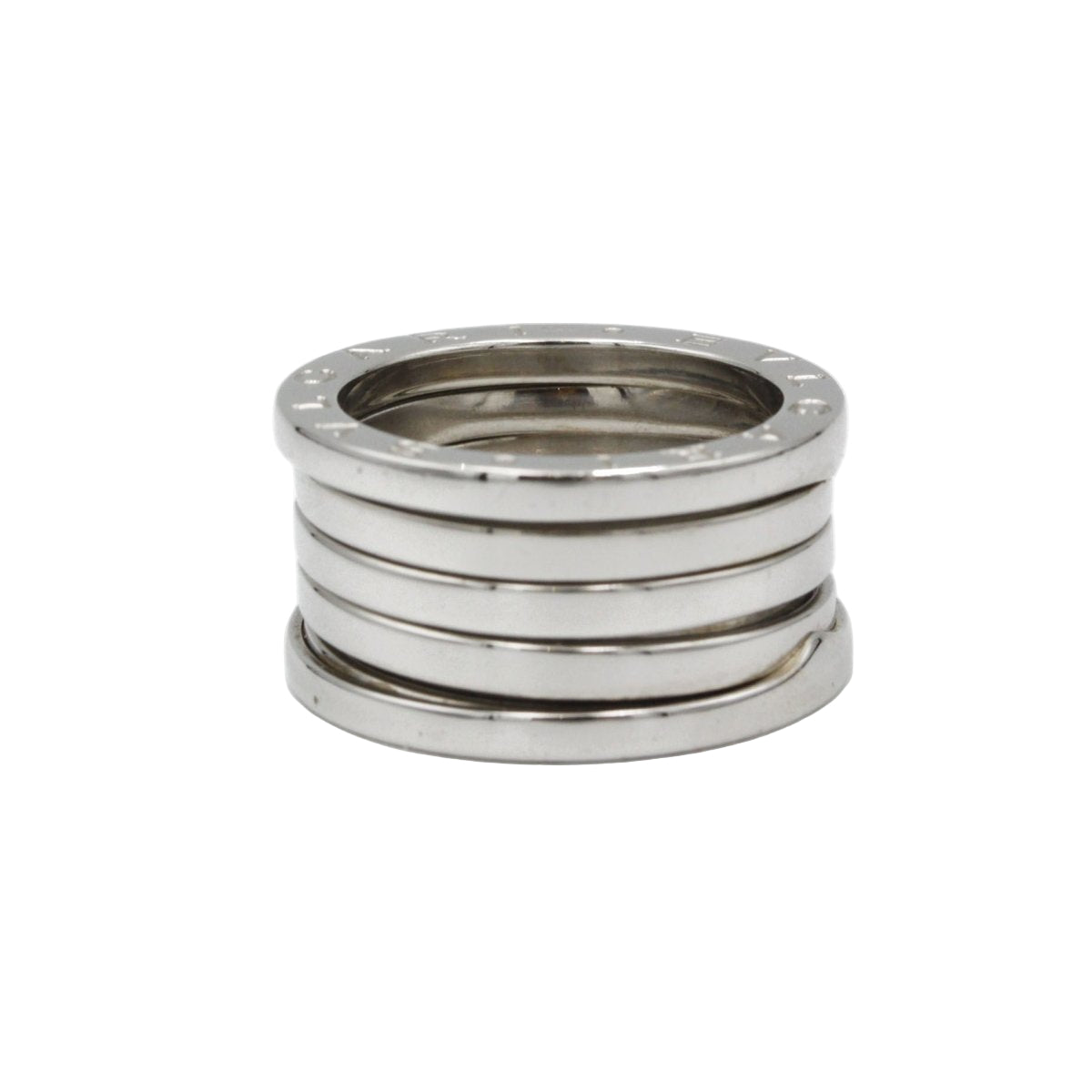 Bague "B.zero1" - BVLGARI - Castafiore