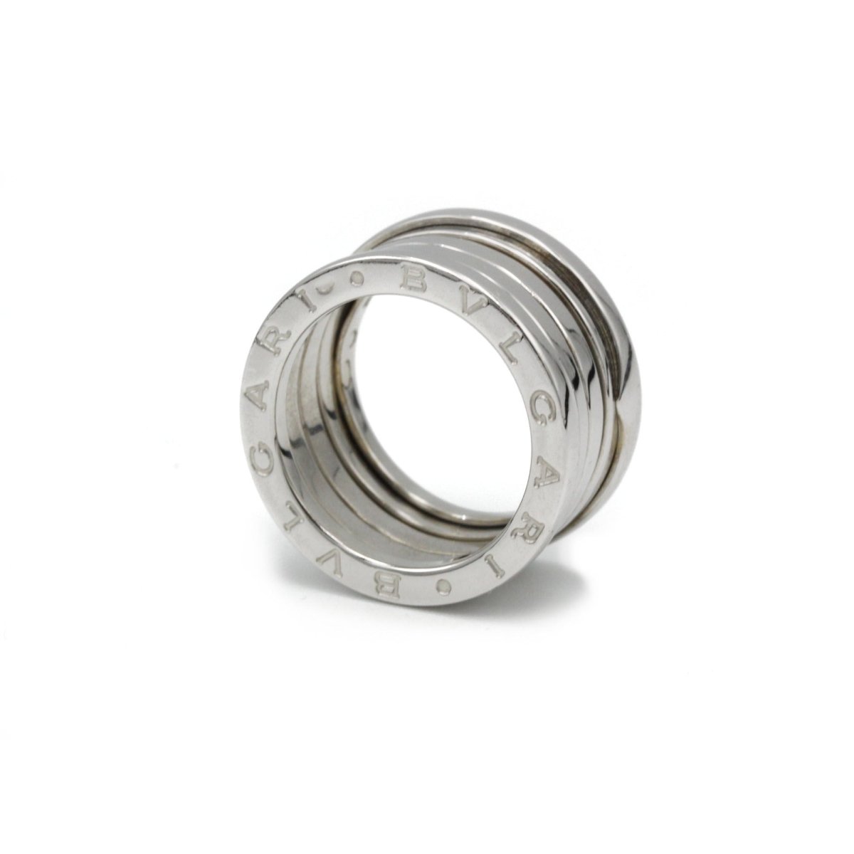 Bague "B.zero1" - BVLGARI - Castafiore