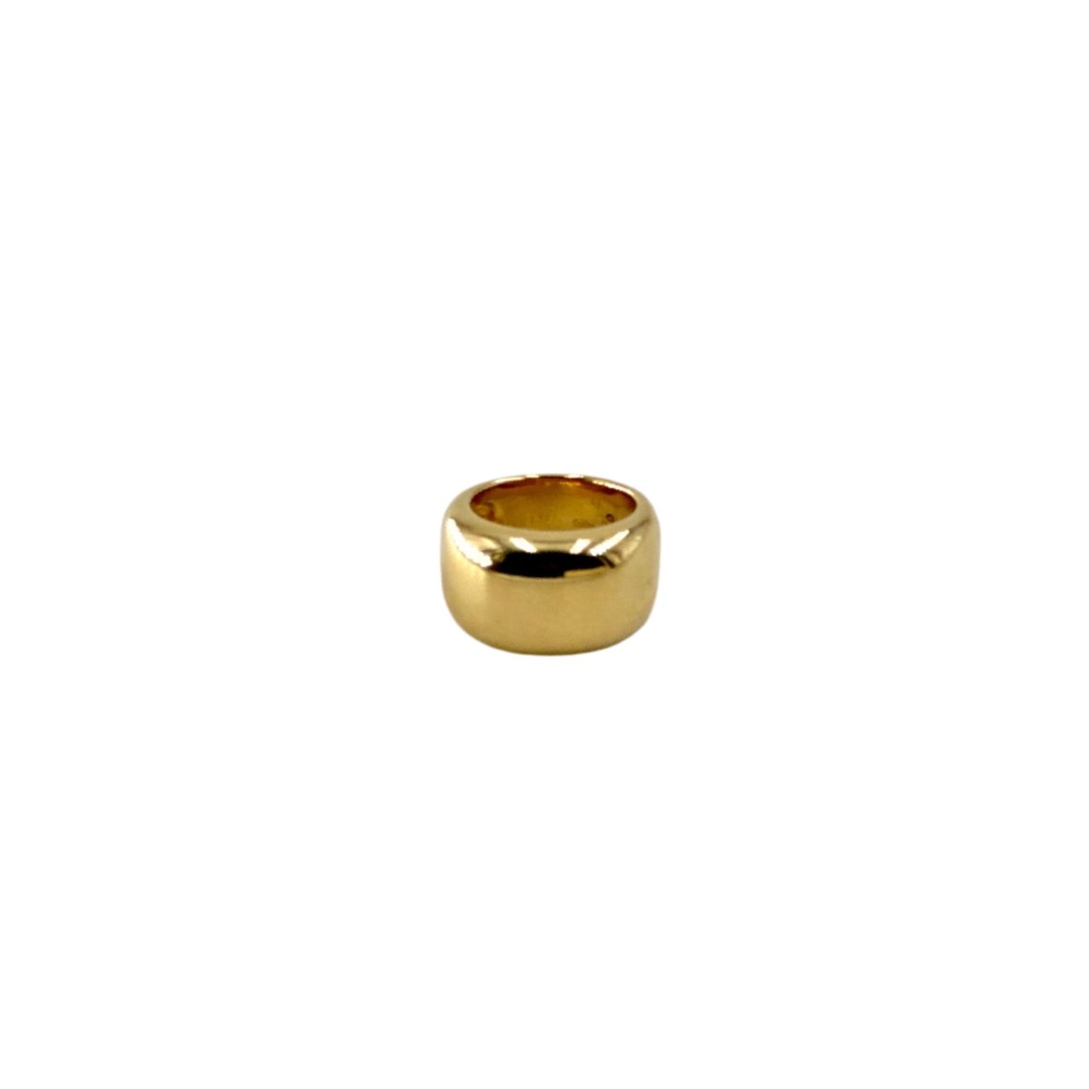 Bague CARTIER en or jaune - Castafiore