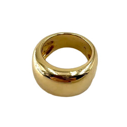 Bague CARTIER en or jaune - Castafiore