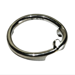 Bague CARTIER "Entrelacés" en or blanc - Castafiore