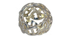 Bague Chaine d'Ancre Hermes - Castafiore