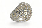 Bague Chaine d'Ancre Hermes - Castafiore