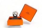 Bague Chaine d'Ancre Hermes - Castafiore