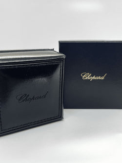 Bague Chopard Happy Diamonds - Castafiore