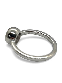 Bague Chopard Happy Diamonds - Castafiore
