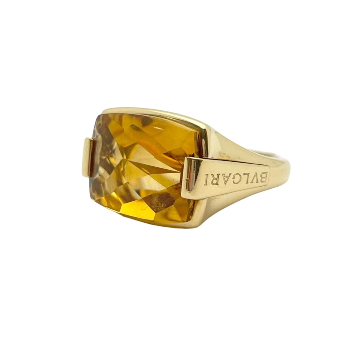 BULGARI 