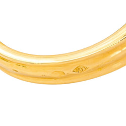 Bague Cocktail en or jaune, émeraude et diamants - Castafiore