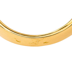 Bague Cocktail en or jaune et diamants - Castafiore