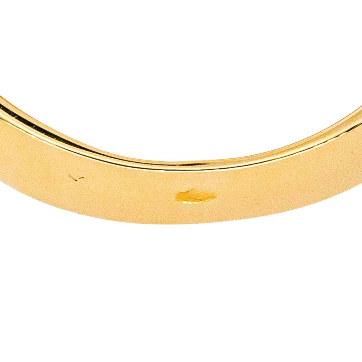 Bague Cocktail en or jaune, grenat, aigue - marines, péridots et améthystes - Castafiore