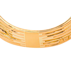 Bague Cocktail en or rose, platine et diamant - Castafiore