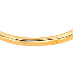 Bague Cocktail en or rose, saphir et diamants - Castafiore