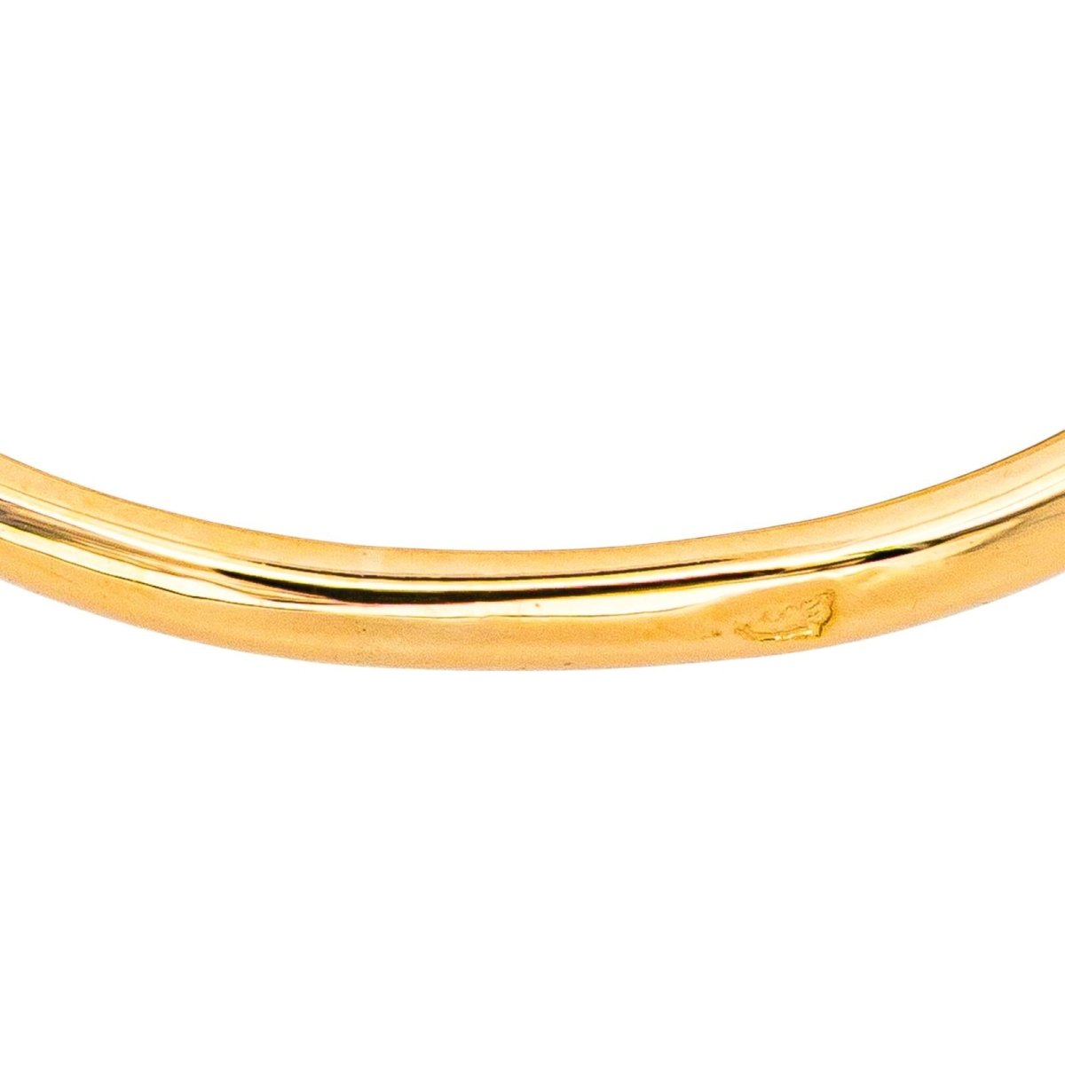 Bague Cocktail en or rose, saphir et diamants - Castafiore