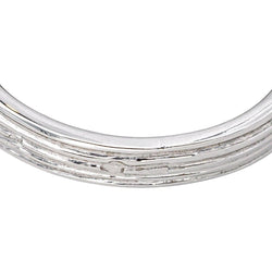 Bague Cocktail en platine et diamants - Castafiore