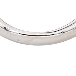 Bague Cocktail POMELLATO "Luna" en or blanc, pierre de lune et diamants - Castafiore