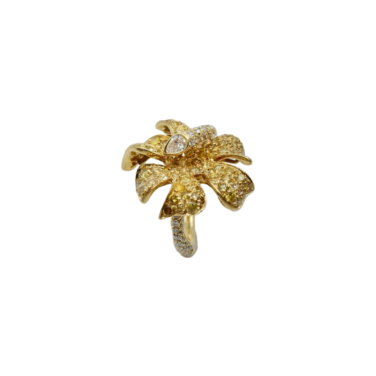 Bague De Ambrosi - Paris - Castafiore