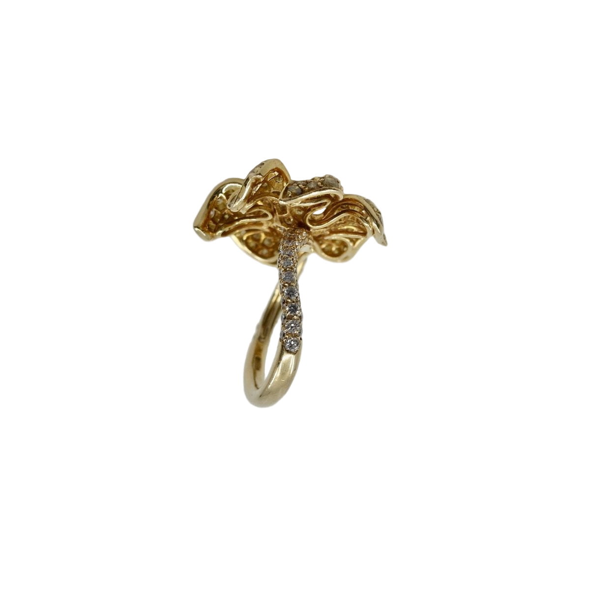 Bague De Ambrosi - Paris - Castafiore