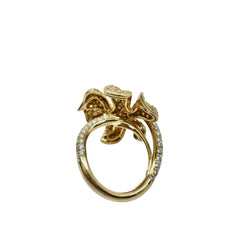 Bague De Ambrosi - Paris - Castafiore