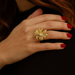Bague De Ambrosi - Paris - Castafiore