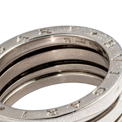 Bague de la maison Bvlgari collection B.Zero1 - Castafiore