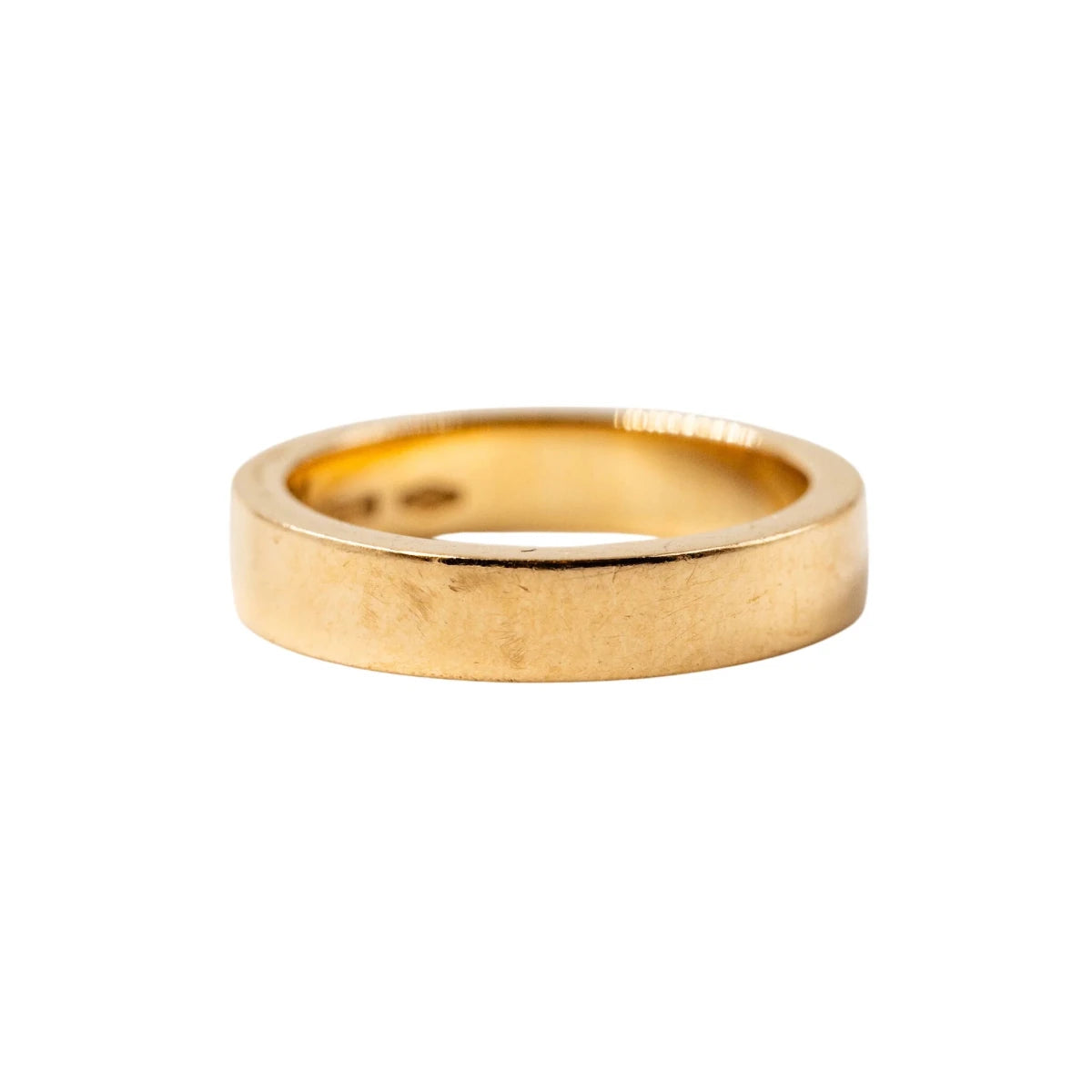 Bague de phalange REPOSSI en or rose - Castafiore