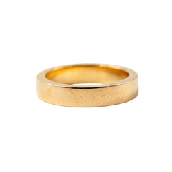 Bague de phalange REPOSSI en or rose - Castafiore