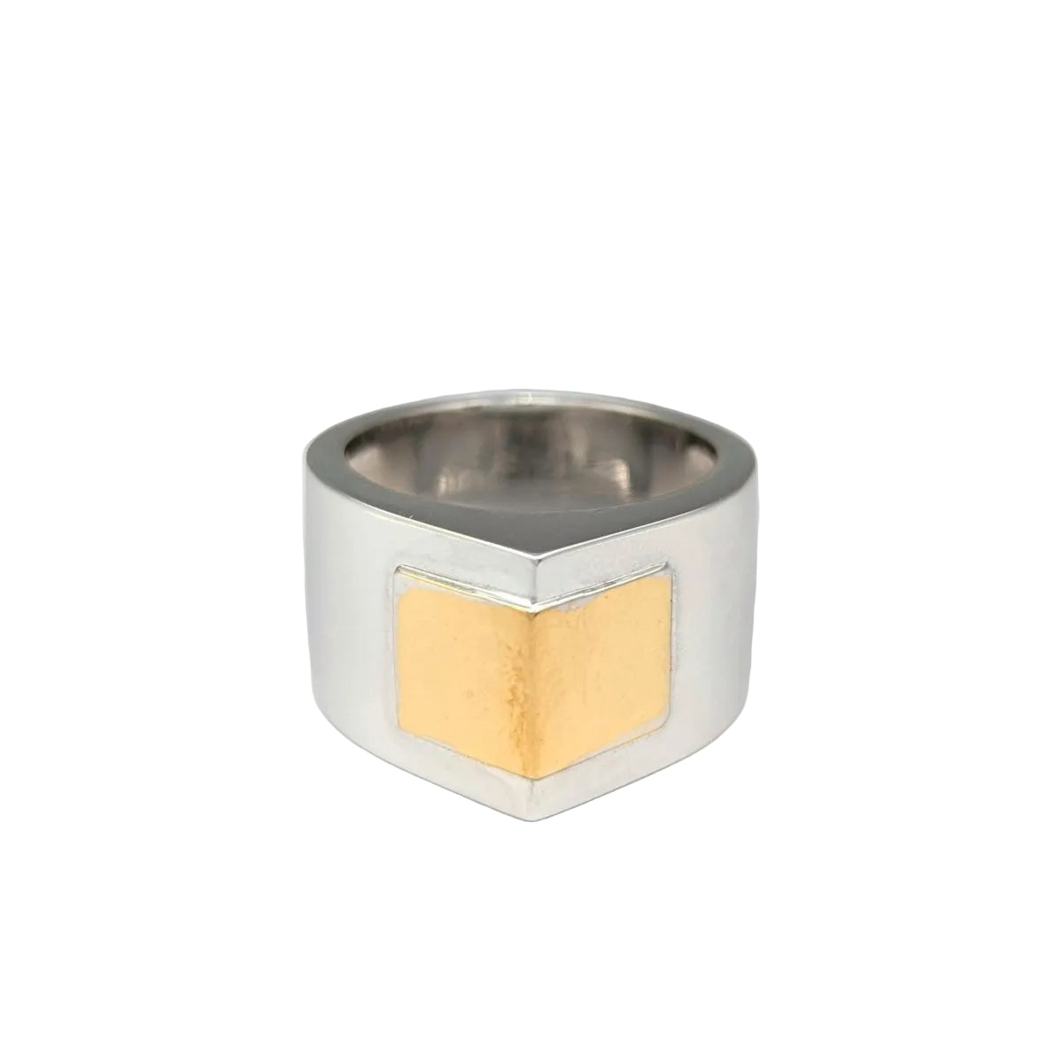 Bague Dinh Van - Castafiore