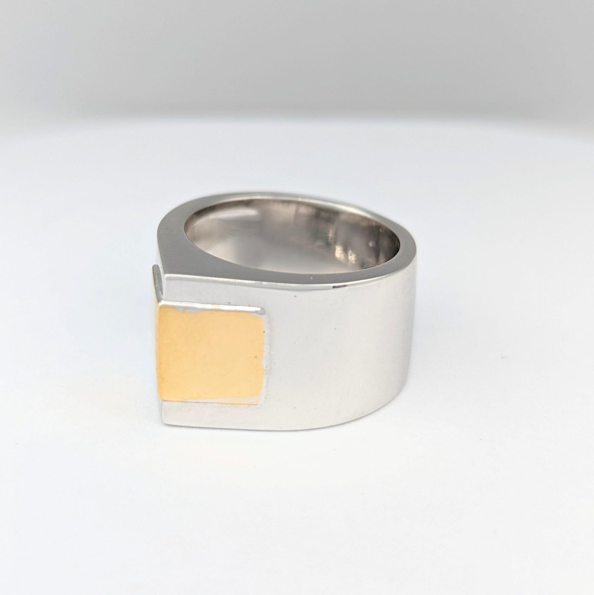 Bague Dinh Van - Castafiore