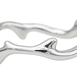 Bague DIOR "Bois de Rose" en or blanc - Castafiore