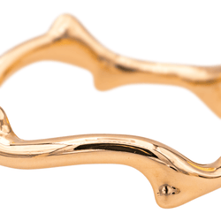 Bague DIOR "Bois de Rose" en or rose - Castafiore