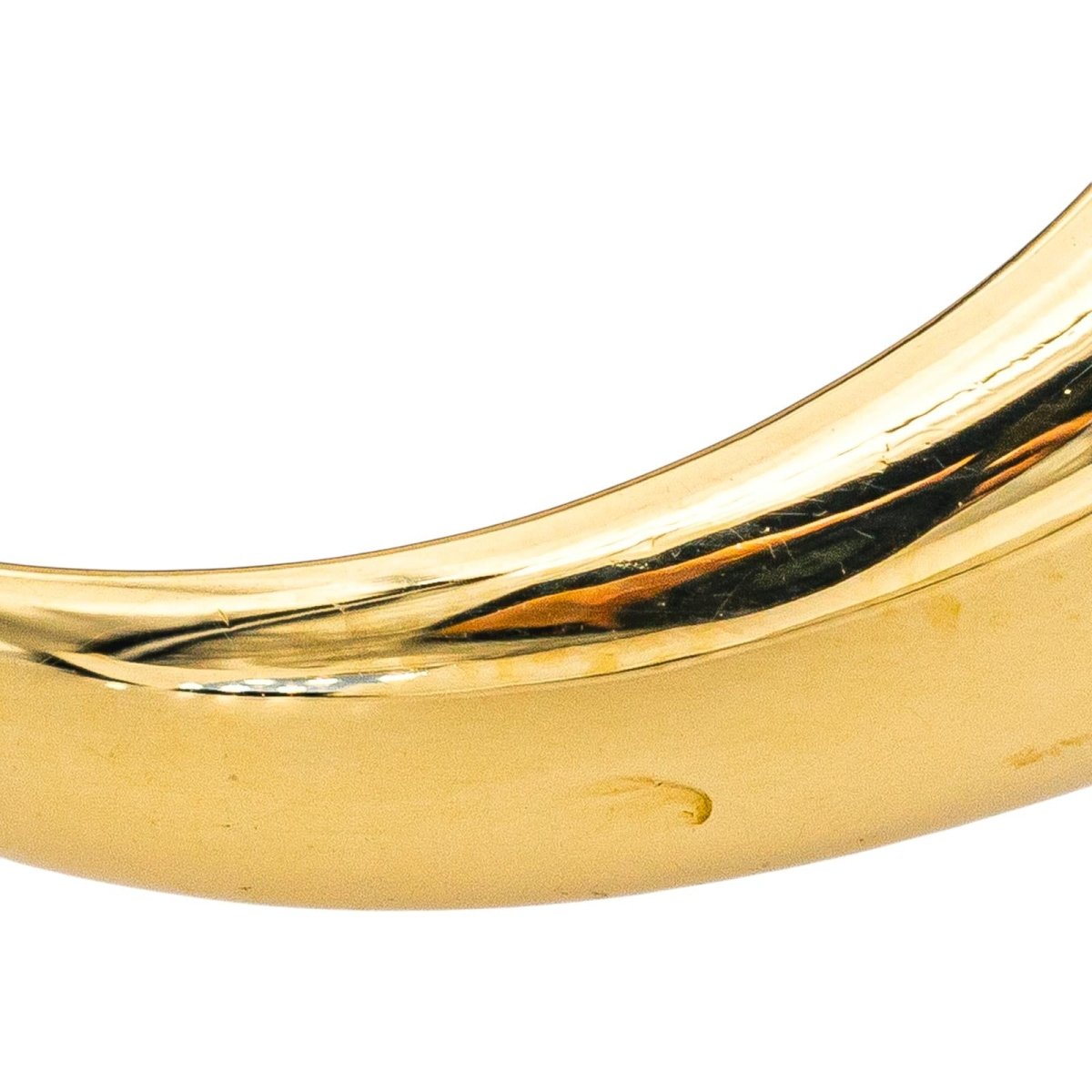 Boucheron Ring  Jaïpur Yellow gold Tourmaline 