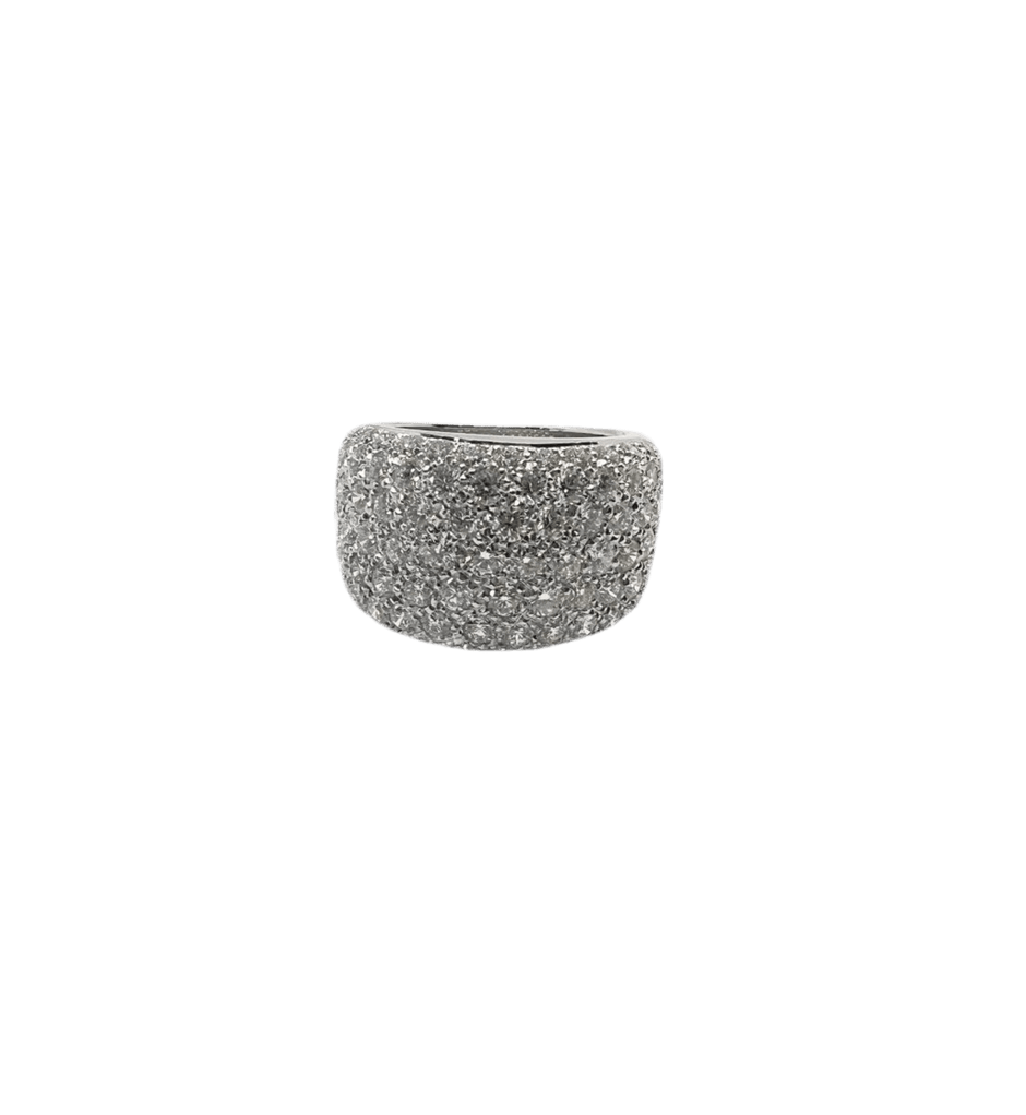 Cartier Rings | Castafiore