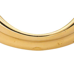 Bague Dôme en or jaune et diamants - Castafiore