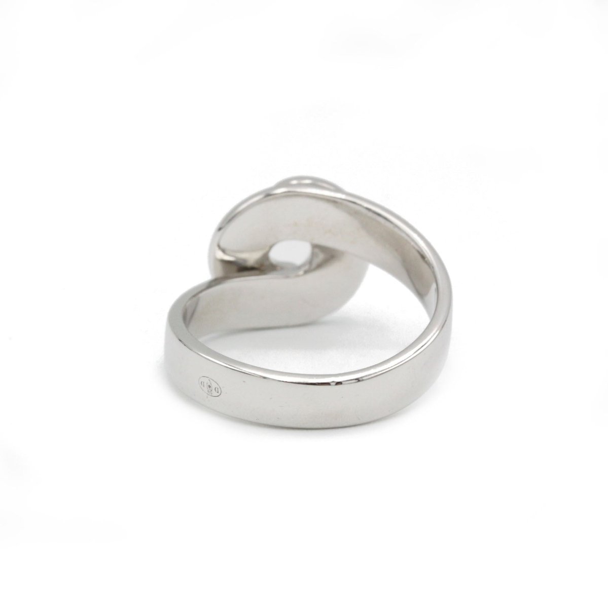 Bague Double Sens - DINH VAN - Castafiore