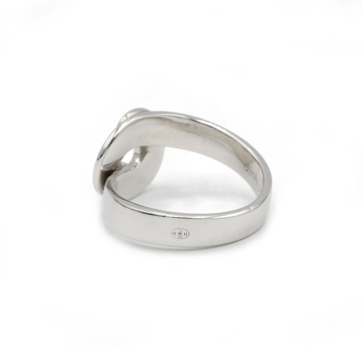 Bague Double Sens - DINH VAN - Castafiore