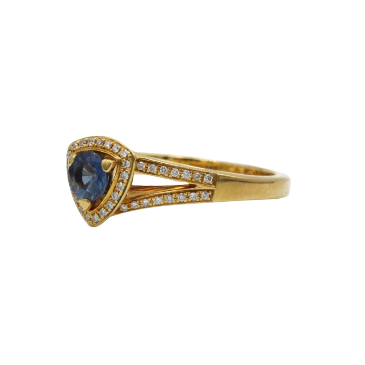 Bague Dream and Love - MAUBOUSSIN - Castafiore