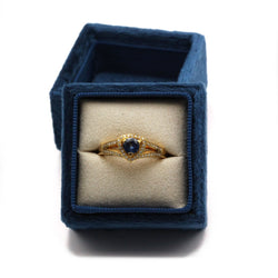 Bague Dream and Love - MAUBOUSSIN - Castafiore