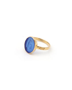 Bague en or - Castafiore