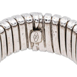 Bague en or blanc - Castafiore