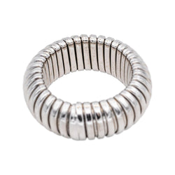 Bague en or blanc - Castafiore