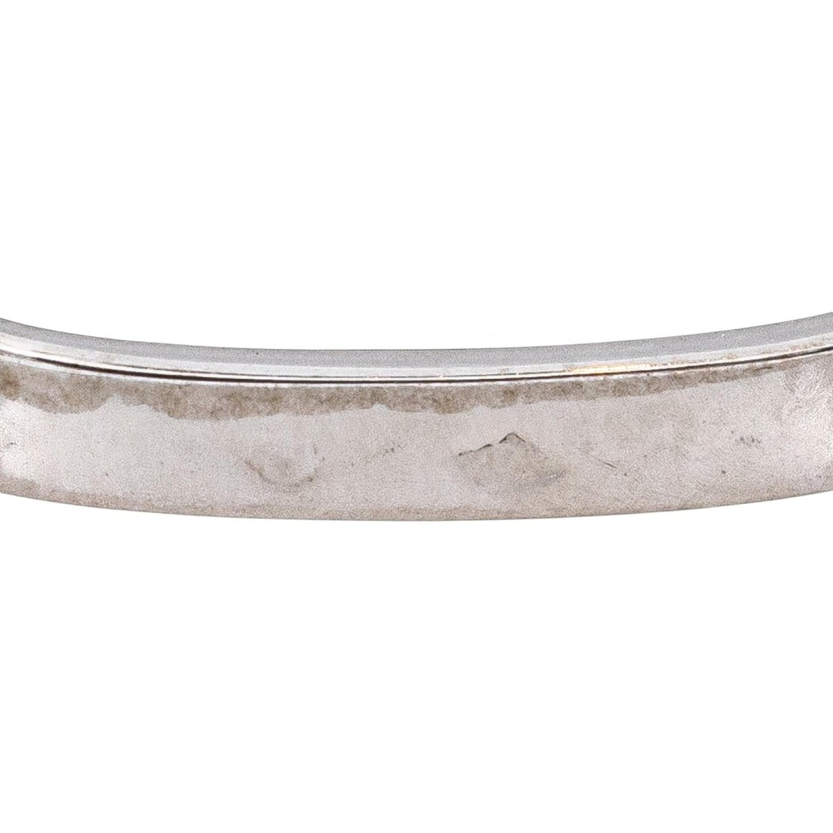 Ring White gold diamond