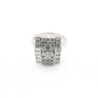 Bague en or & diamants - Castafiore