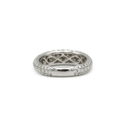 Bague en Or & Diamants - Castafiore