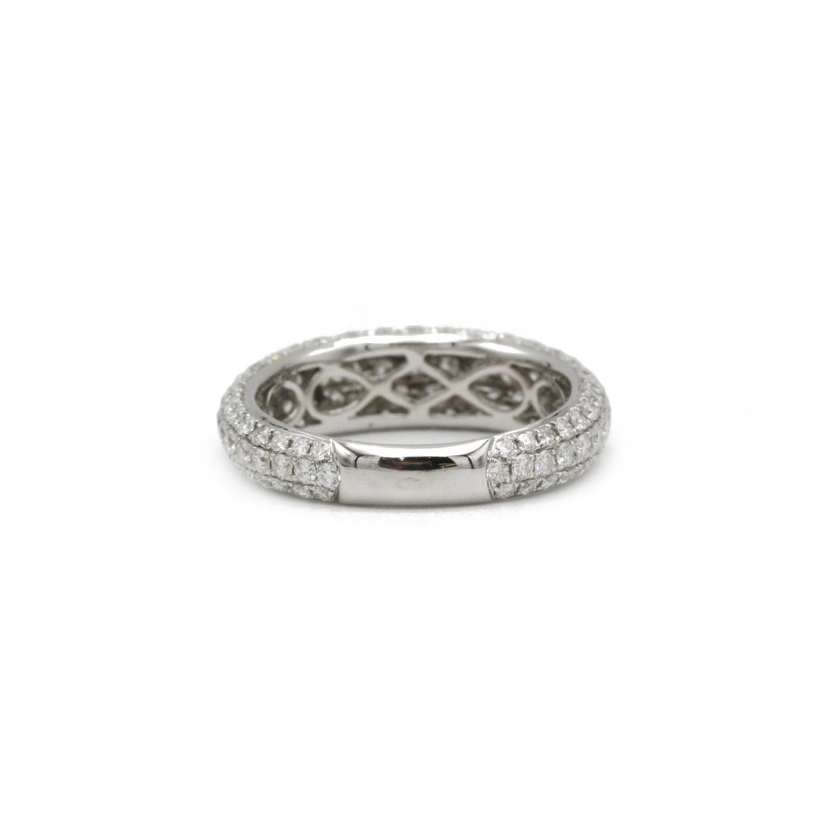 Bague en Or & Diamants - Castafiore