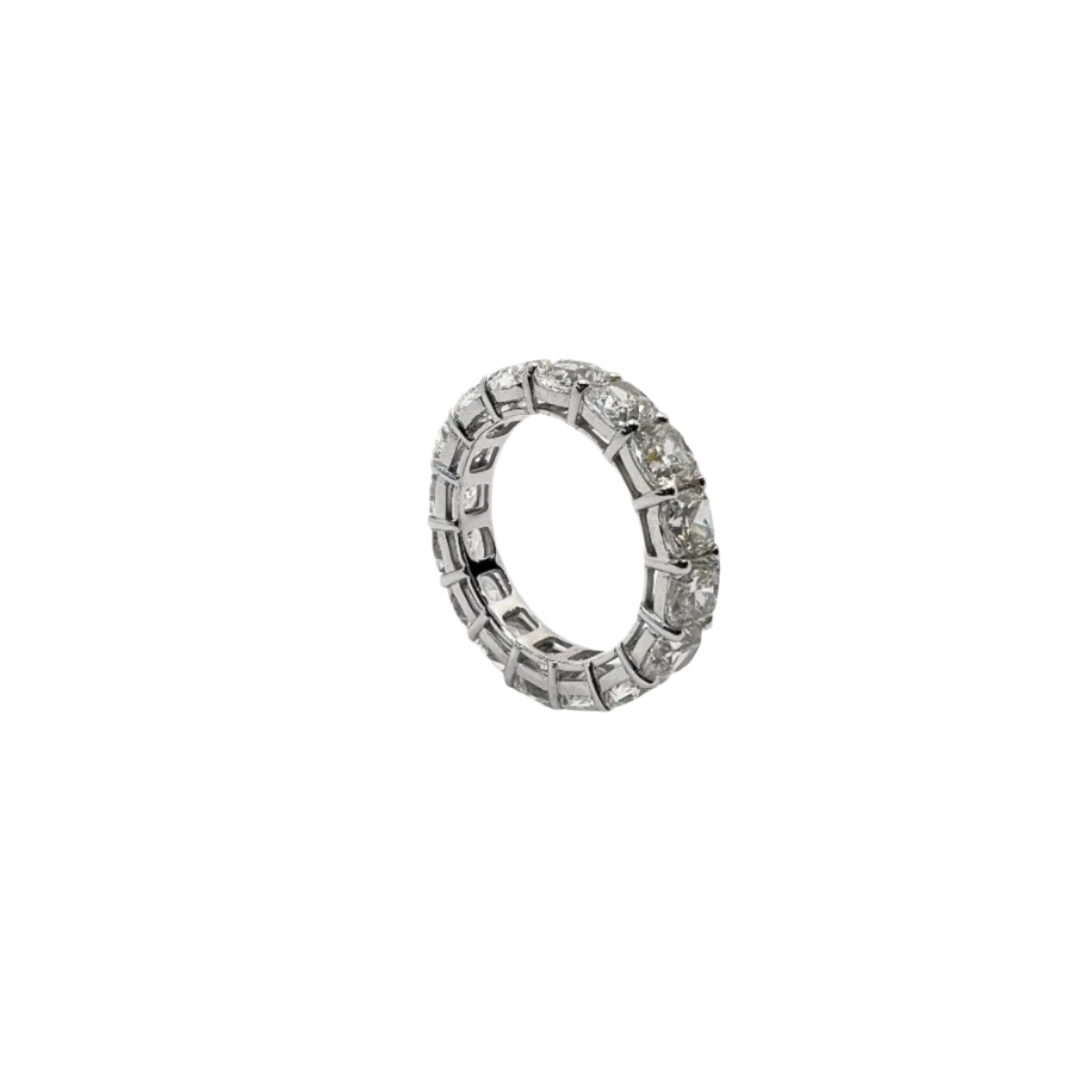 Bague en or et diamants - Castafiore