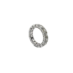 Bague en or et diamants - Castafiore