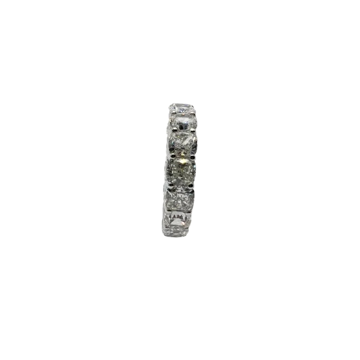 Bague en or et diamants - Castafiore
