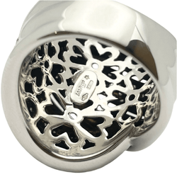 Bague en or et diamants - Castafiore